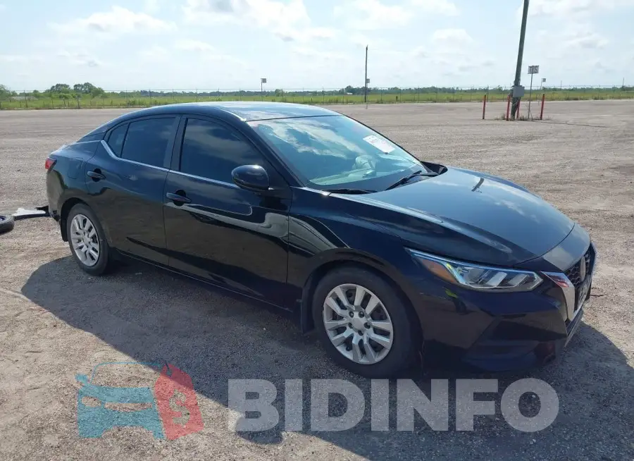 3N1AB8BV3LY219442 Photo# 1