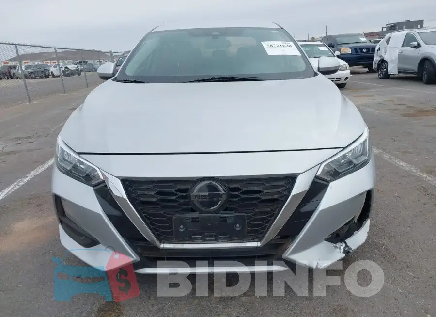 3N1AB8BV6LY243346 Photo# 11