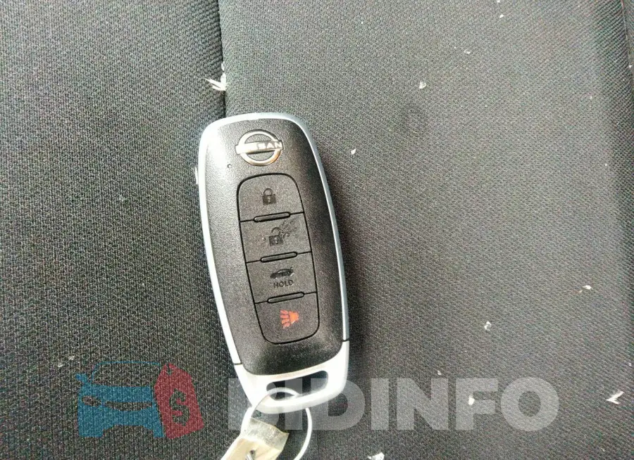 3N1AB8BVXRY287407 Photo# 11