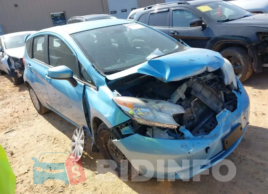 3N1CE2CP2FL350747 Photo# 1