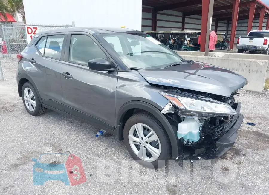 3N1CP5BV6RL552197 Photo# 1