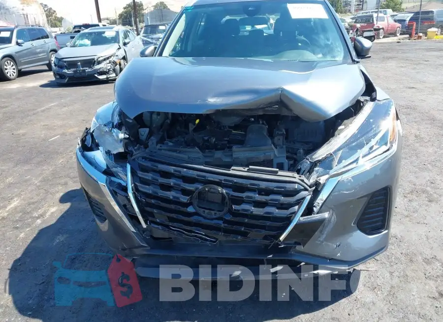 3N1CP5CV9PL573282 Photo# 6