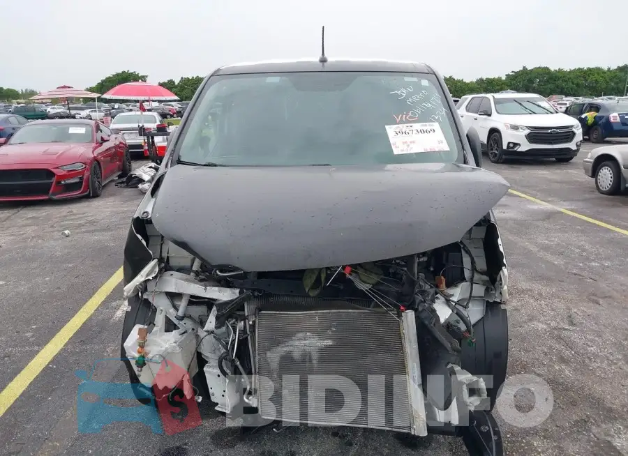 3N6CM0KNXMK691334 Photo# 6
