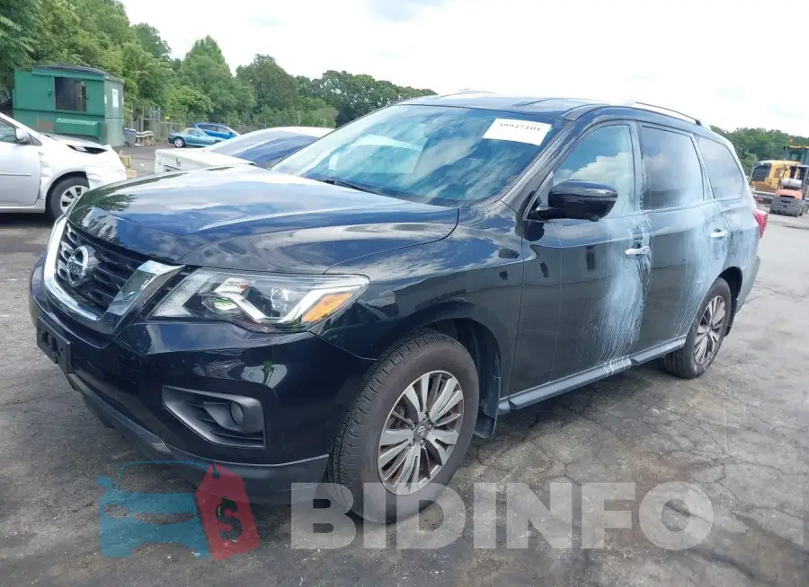5N1DR2MM5KC610103 Photo# 2