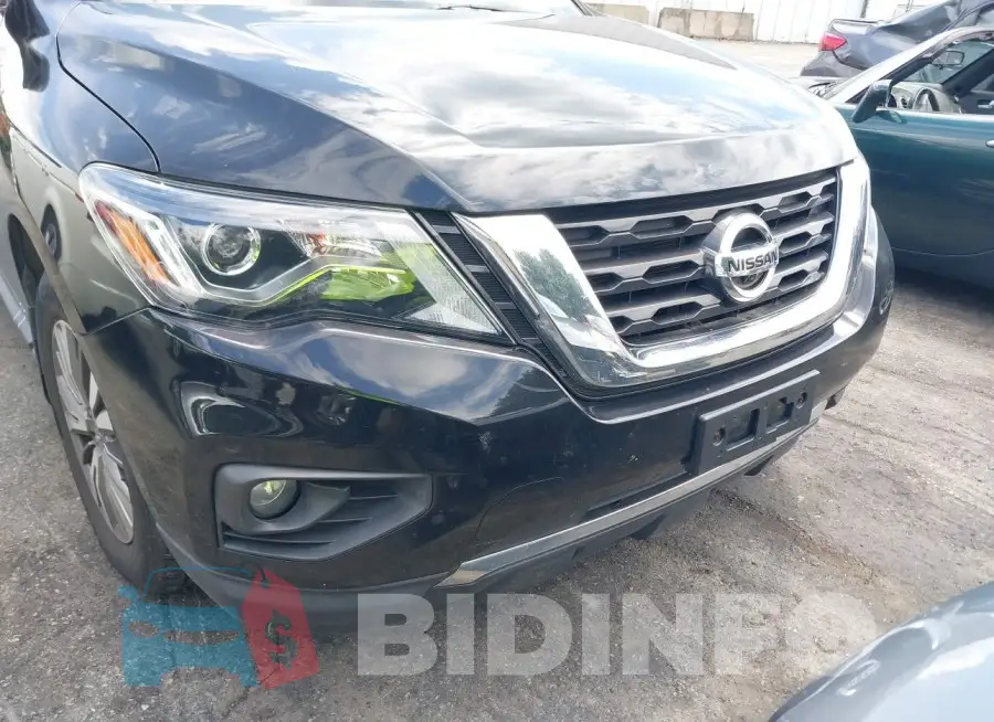 5N1DR2MM5KC610103 Photo# 6