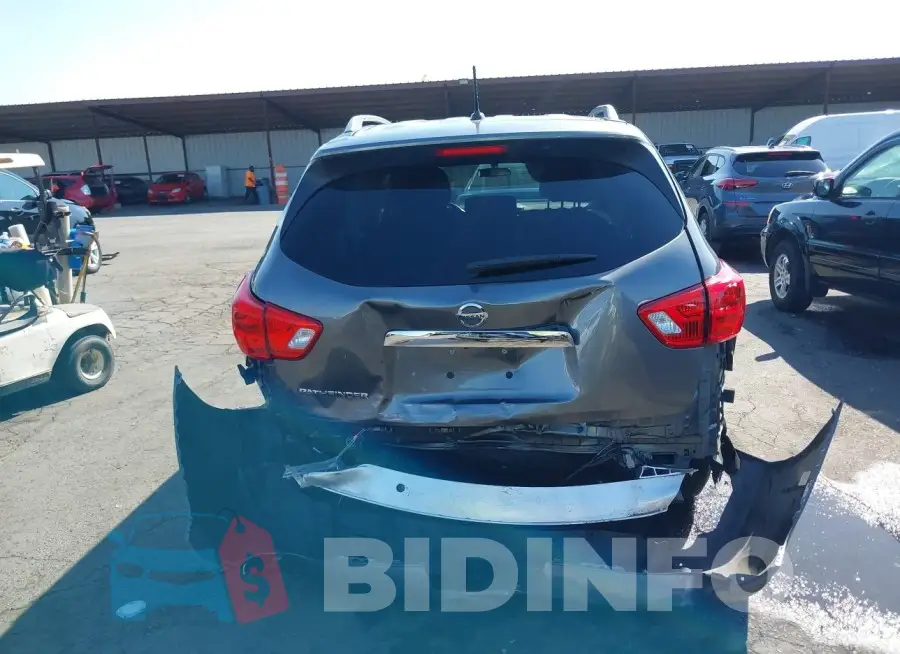 5N1DR2MN4JC651152 Photo# 17