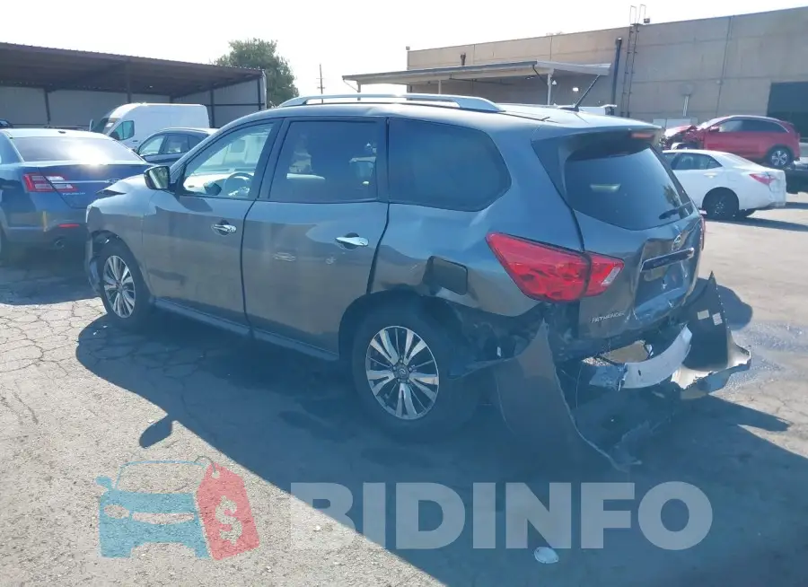 5N1DR2MN4JC651152 Photo# 3
