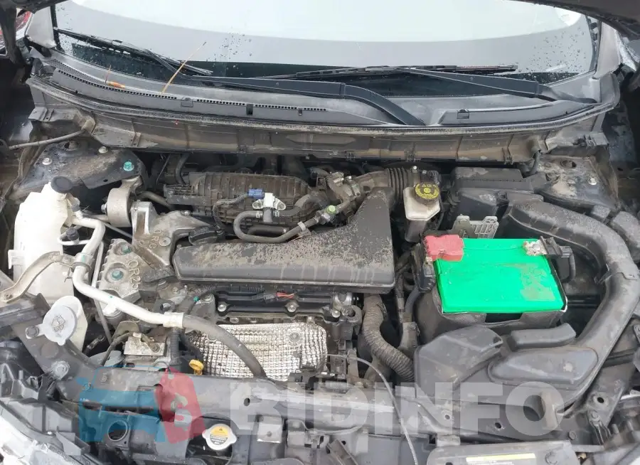 KNMAT2MT9HP614527 Photo# 10