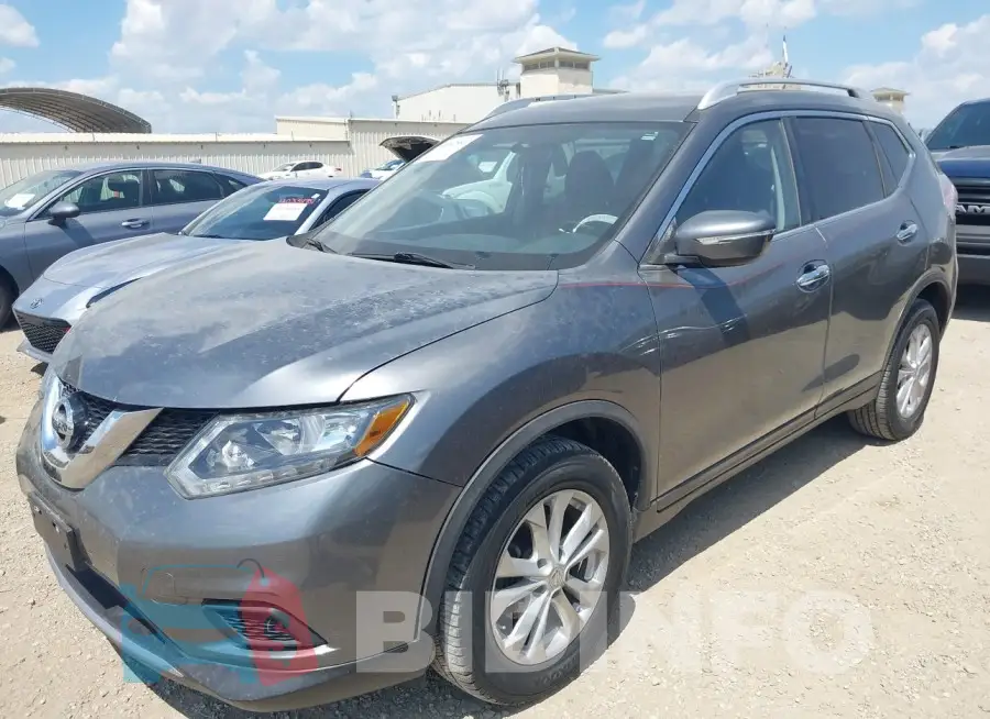 KNMAT2MV2FP525901 Photo# 6