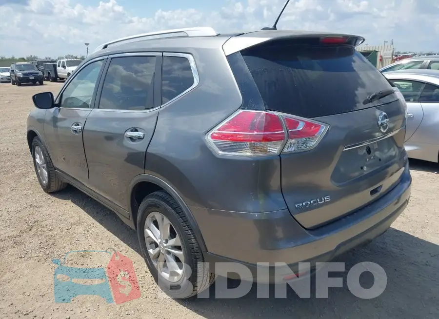 KNMAT2MV2FP525901 Photo# 3