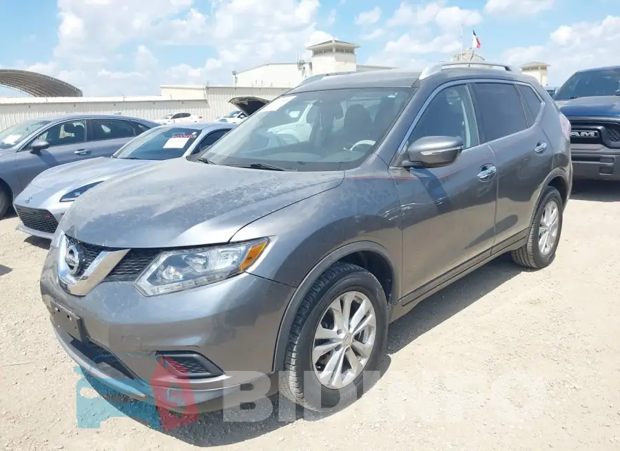 KNMAT2MV2FP525901 Photo# 2