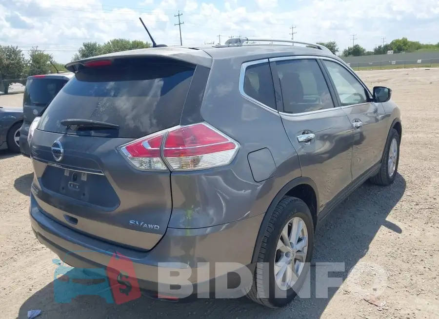 KNMAT2MV2FP525901 Photo# 4