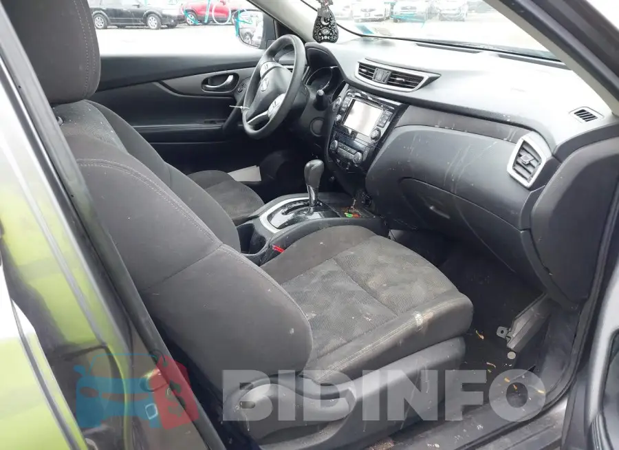 KNMAT2MV5GP626173 Photo# 5