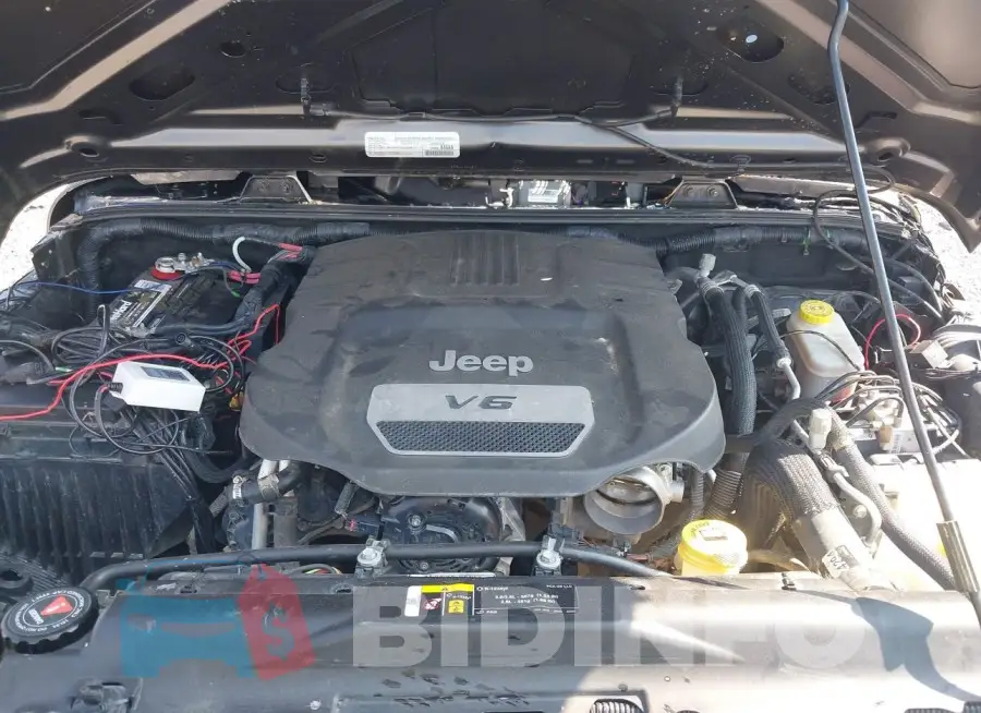 1C4BJWDG5HL710117 Photo# 10