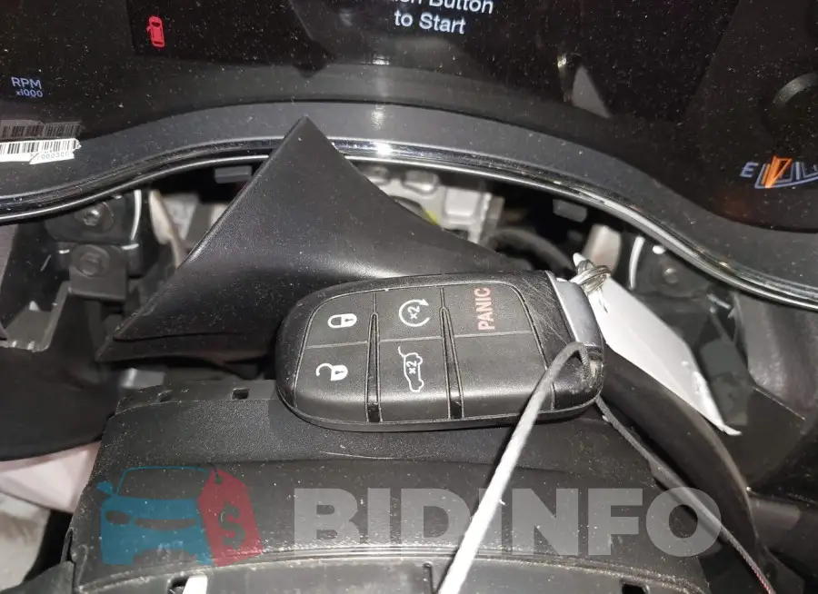 1C4RJFLG0KC528218 Photo# 11