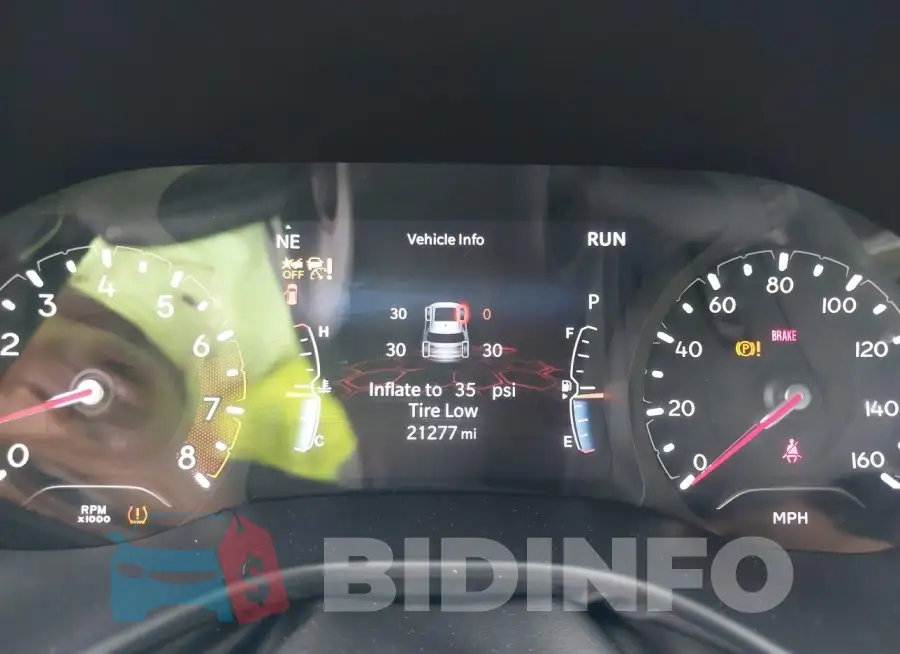 3C4NJDCN0RT597202 Photo# 15