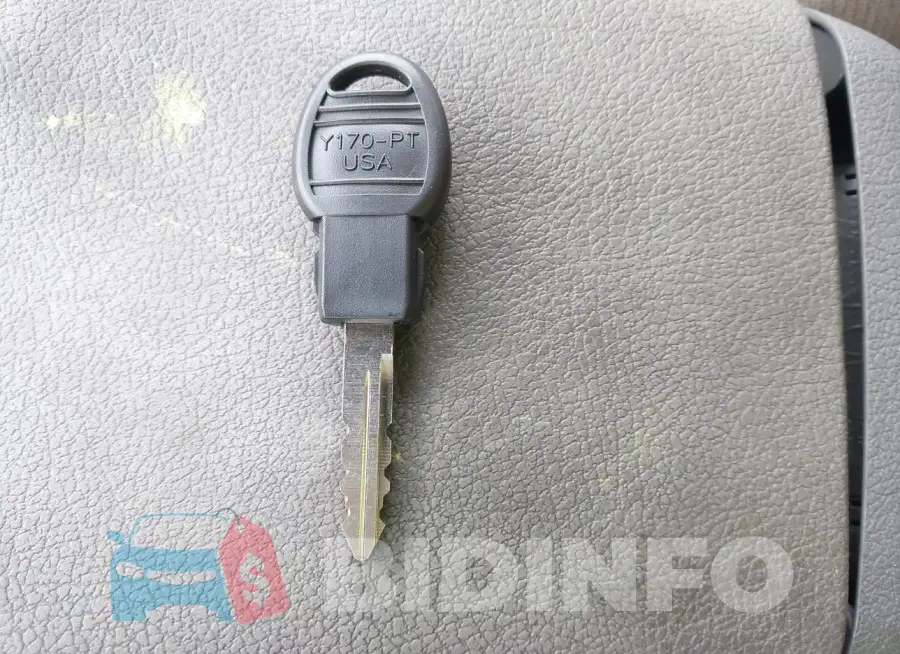 1C3CDFAA2GD606483 Photo# 11