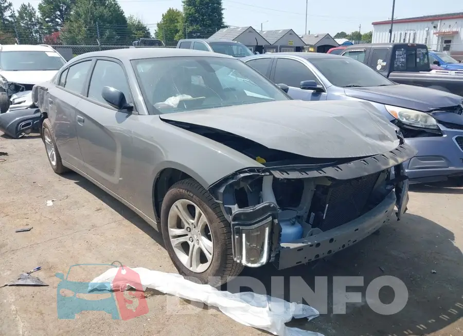 2C3CDXBGXPH663252 Photo# 1
