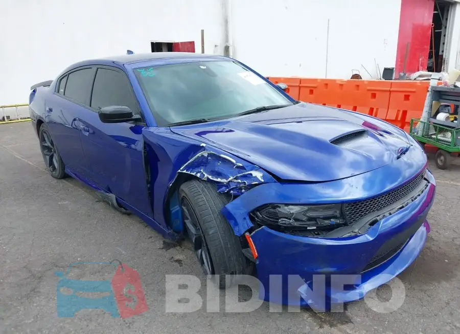 2C3CDXHG7MH679217 Photo# 6