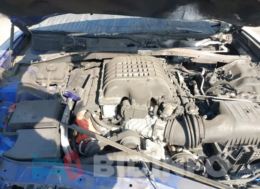2C3CDXL93KH647189 Photo# 10