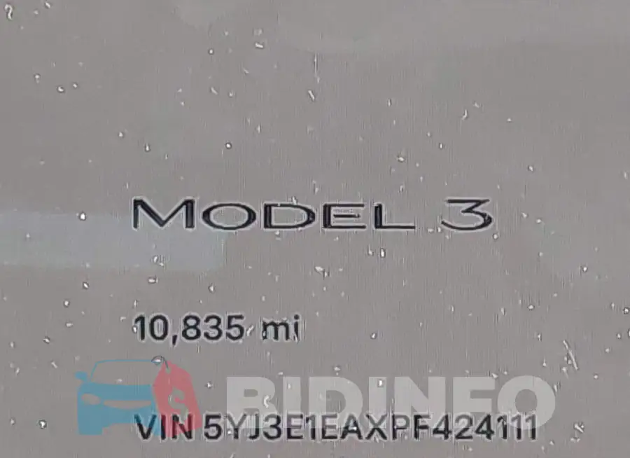 5YJ3E1EAXPF424111 Photo# 15