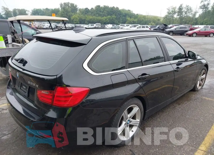 WBA3K5C53FK301402 Photo# 4