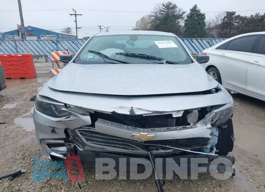 1G1ZB5ST5JF275442 Photo# 12