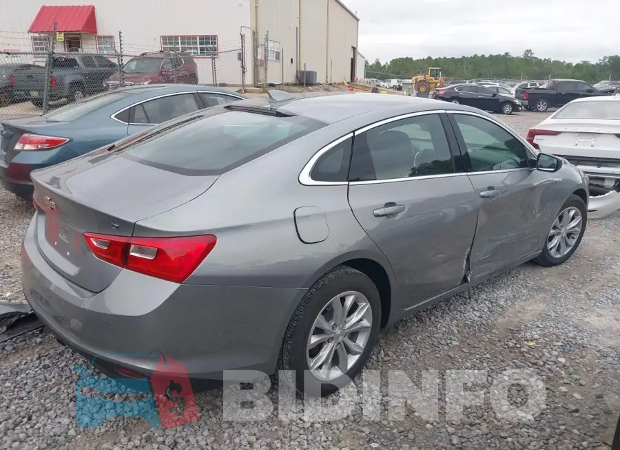 1G1ZD5ST2RF222087 Photo# 4