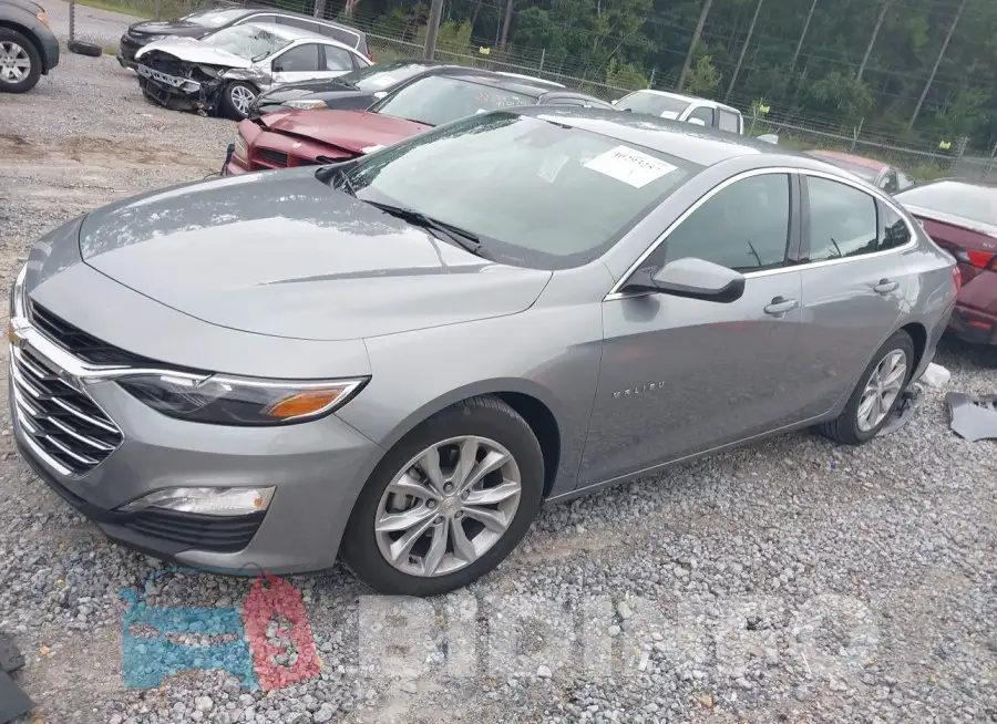 1G1ZD5ST2RF222087 Photo# 2