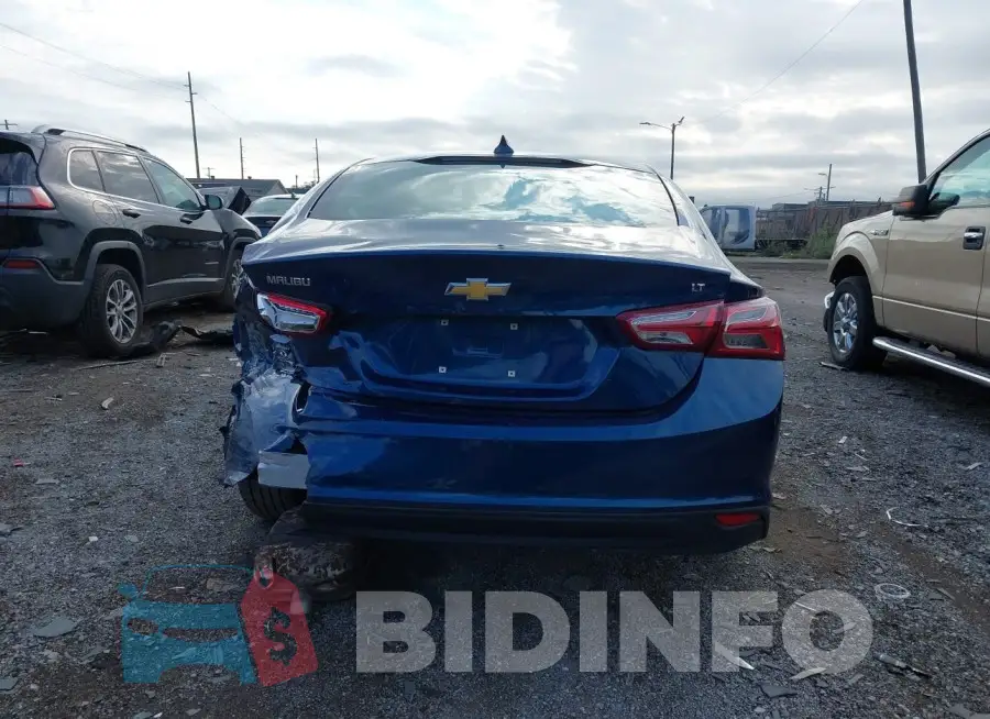 1G1ZD5ST4KF128248 Photo# 16