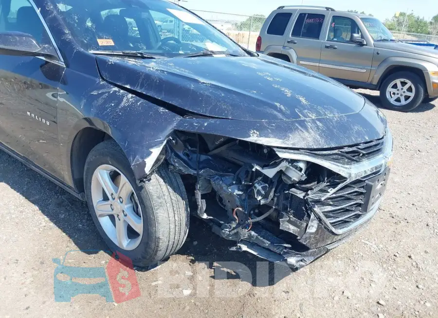 1G1ZD5ST8PF205663 Photo# 6