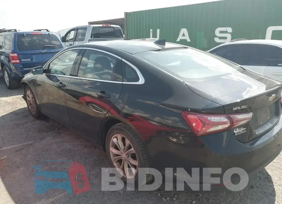 1G1ZD5STXKF166115 Photo# 3