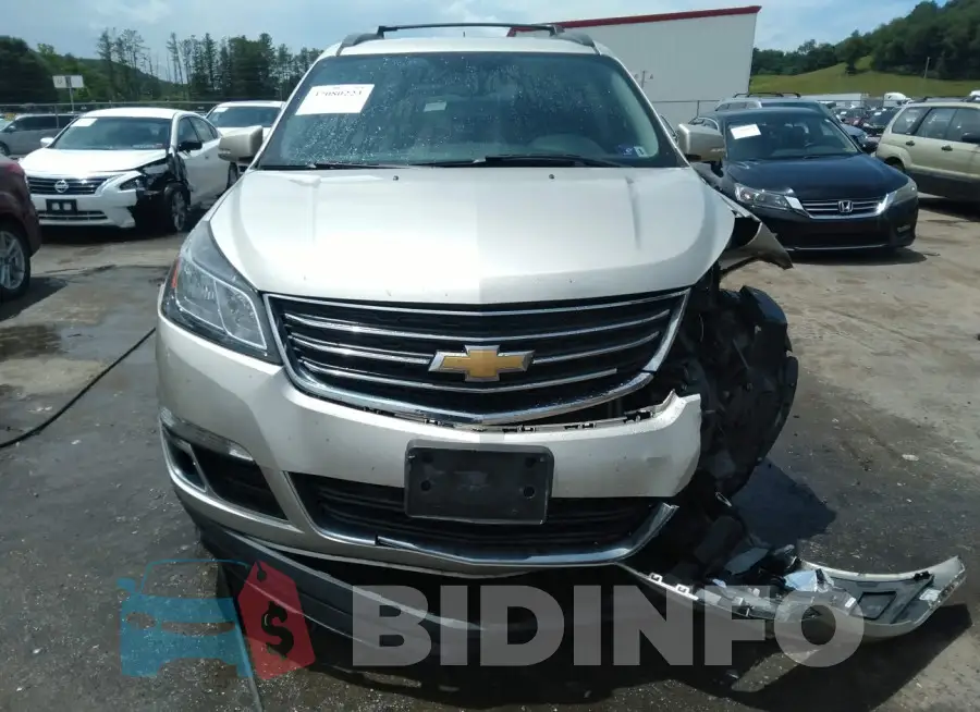 1GNKVGKD2GJ216060 Photo# 12