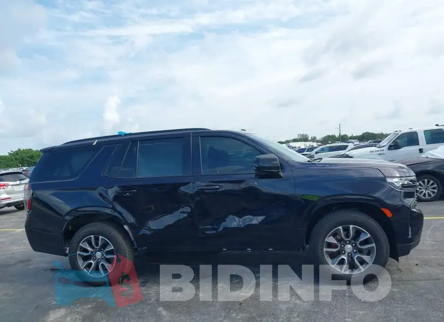 1GNSCNKD3PR426517 Photo# 6