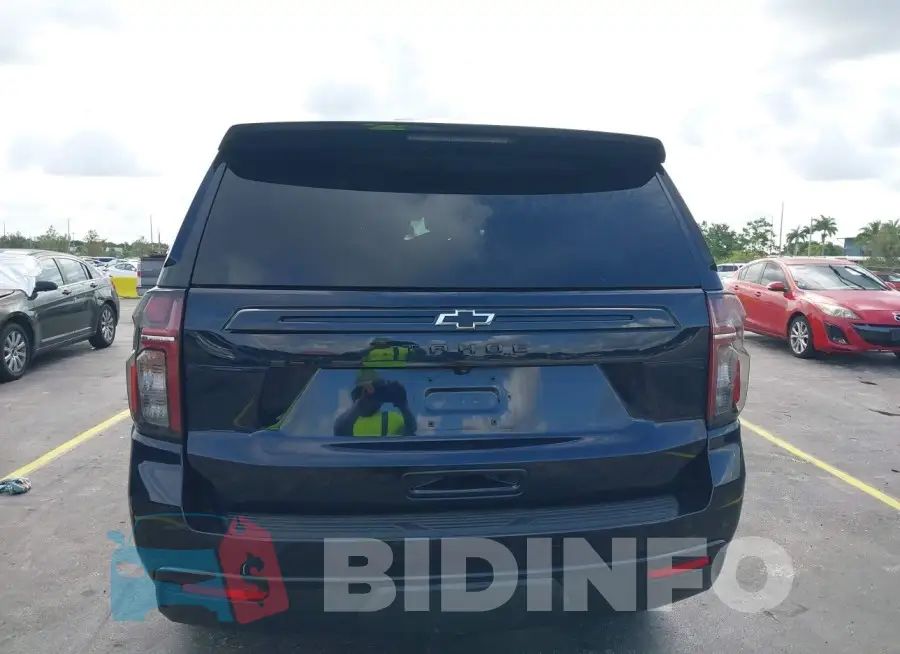 1GNSCNKD3PR426517 Photo# 17