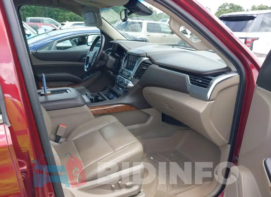 1GNSKJKC8LR212863 Photo# 5