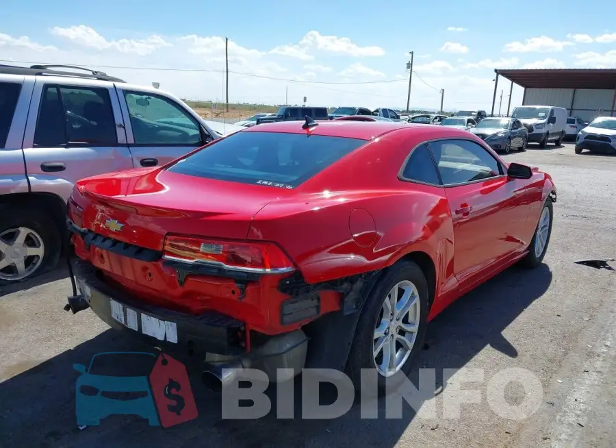 2G1FB1E34E9268875 Photo# 4