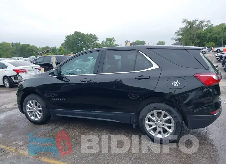 2GNAXUEV3L6163188 Photo# 15
