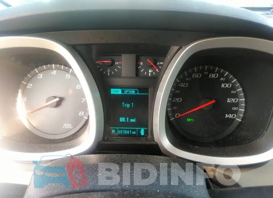2GNFLGEK5G6278843 Photo# 7