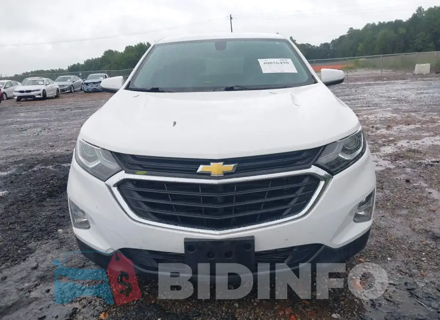 3GNAXKEV5KS608809 Photo# 12