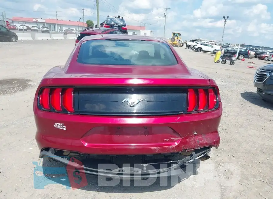 1FA6P8TH6J5161968 Photo# 17