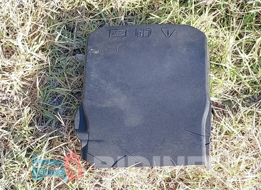 1FADP3E20HL234793 Photo# 12