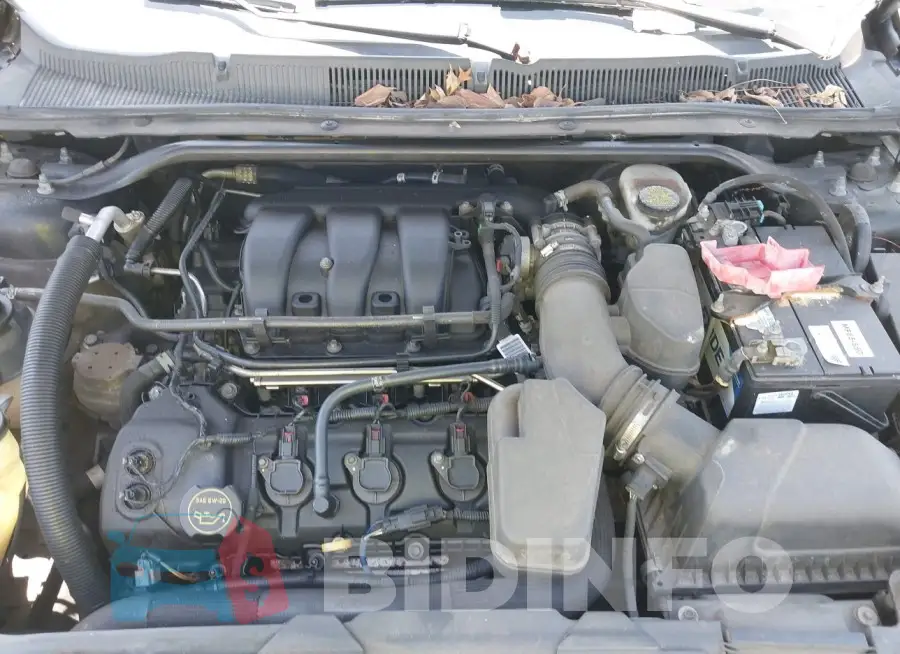 1FAHP2F87FG203450 Photo# 10