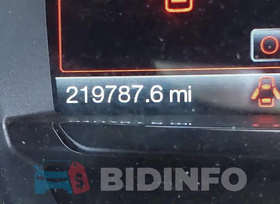 1FAHP2J81FG122337 Photo# 7