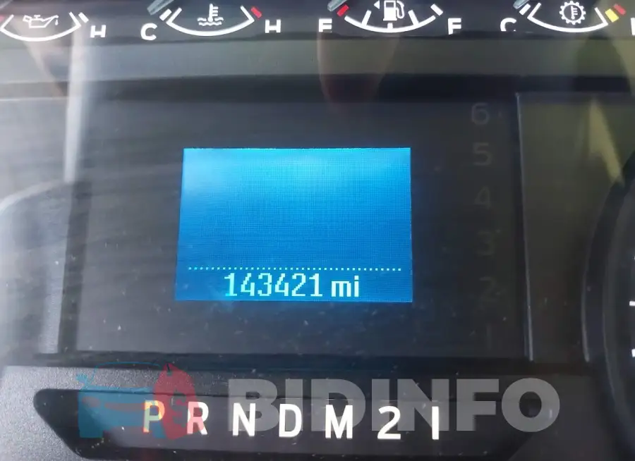 1FT7W2B63JEB91668 Photo# 15