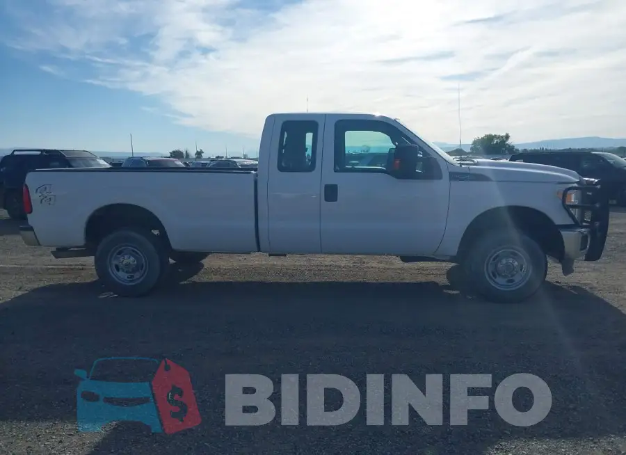 1FT7X2B62FEA63815 Photo# 13