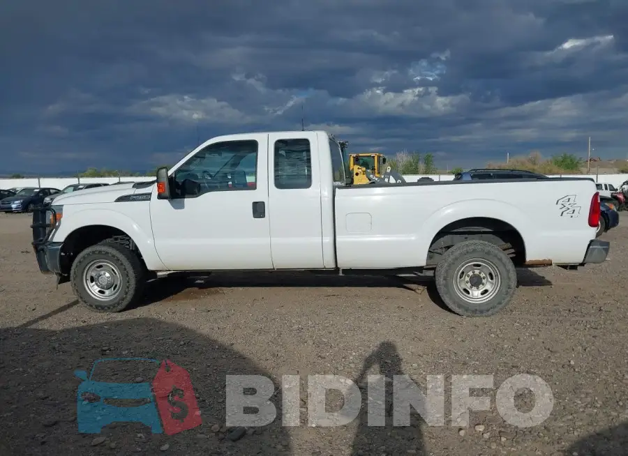 1FT7X2B66FEA63817 Photo# 14