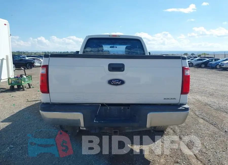 1FT7X2B68FEA63818 Photo# 16
