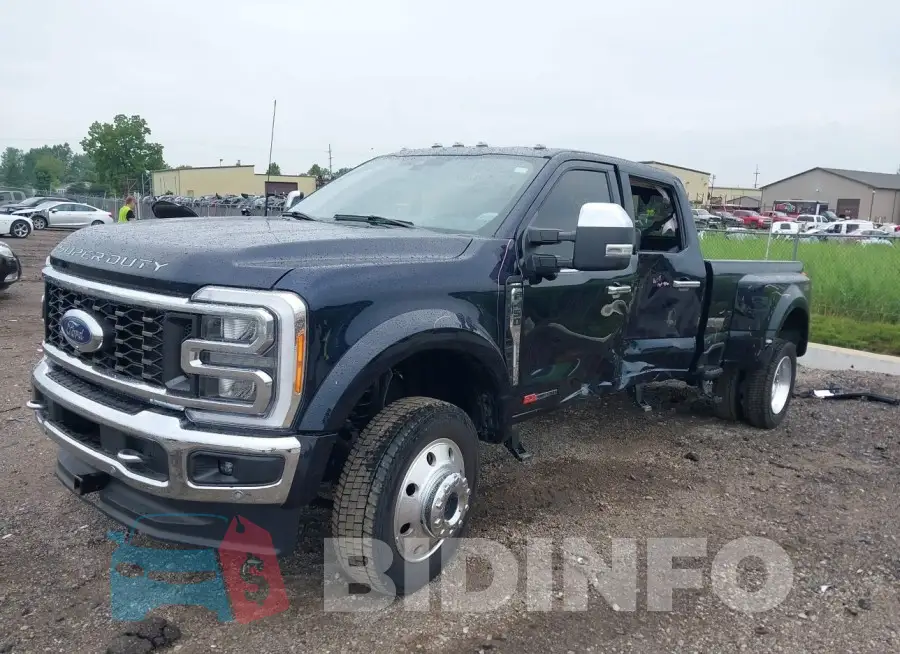 1FT8W4DM6PED51076 Photo# 2
