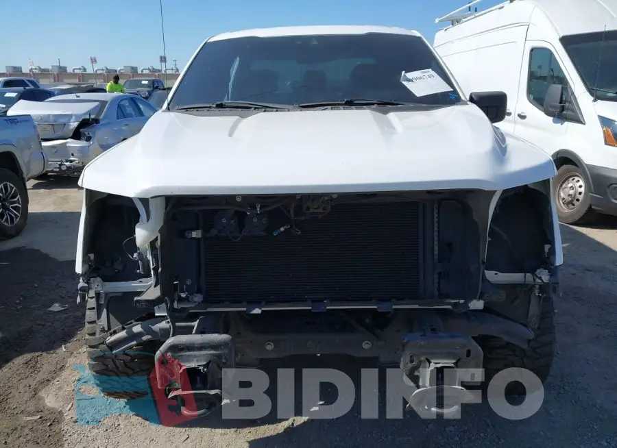 1FTEW1EB6MKD56922 Photo# 13